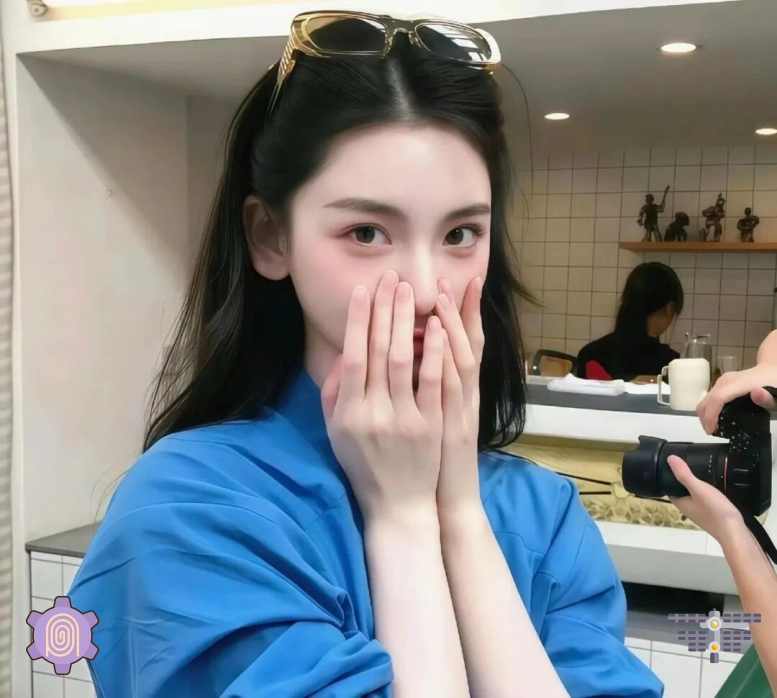 老许